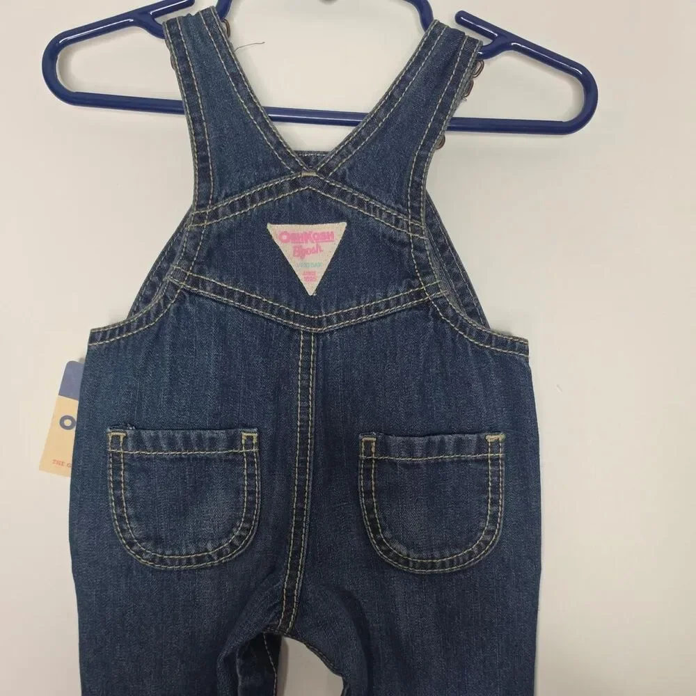 OshKosh Bgosh vintage y2k